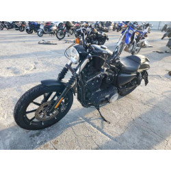 2021 HARLEY-DAVIDSON XL883 N 1HD4LE223MB417898 38540054