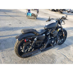 2021 HARLEY-DAVIDSON XL883 N 1HD4LE223MB417898 38540054