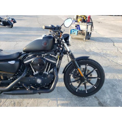 2021 HARLEY-DAVIDSON XL883 N 1HD4LE223MB417898 38540054