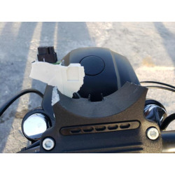 2021 HARLEY-DAVIDSON XL883 N 1HD4LE223MB417898 38540054