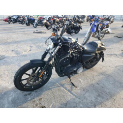 2021 HARLEY-DAVIDSON XL883 N 1HD4LE223MB417898 38540054