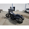 2012 HARLEY-DAVIDSON FX