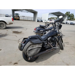 2012 HARLEY-DAVIDSON FX