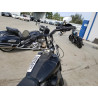 2012 HARLEY-DAVIDSON FX
