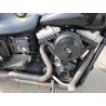 2012 HARLEY-DAVIDSON FX