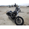 2012 HARLEY-DAVIDSON FX