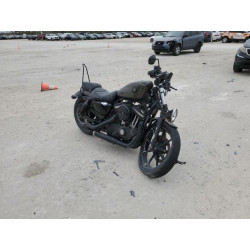 2019 HARLEY-DAVIDSON XL883 N 1HD4LE214KC407055 37253074
