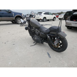 2019 HARLEY-DAVIDSON XL883 N 1HD4LE214KC407055 37253074