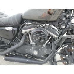 2019 HARLEY-DAVIDSON XL883 N 1HD4LE214KC407055 37253074