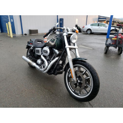 2016 HARLEY-DAVIDSON FX