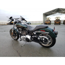 2016 HARLEY-DAVIDSON FX