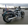 2016 HARLEY-DAVIDSON FX