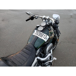 2016 HARLEY-DAVIDSON FX