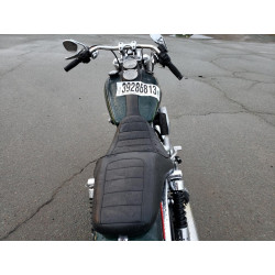 2016 HARLEY-DAVIDSON FX