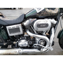 2016 HARLEY-DAVIDSON FX