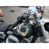 2016 HARLEY-DAVIDSON FX