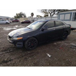 2007 ACURA TSX