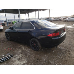 2007 ACURA TSX