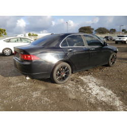 2007 ACURA TSX