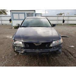 2007 ACURA TSX