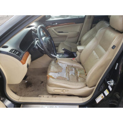 2007 ACURA TSX