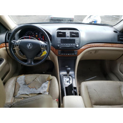 2007 ACURA TSX