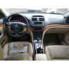 2007 ACURA TSX