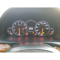 2007 ACURA TSX