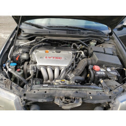 2007 ACURA TSX