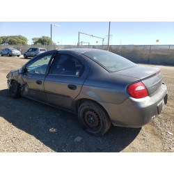 2003 DODGE NEON