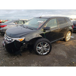 2014 FORD EDGE