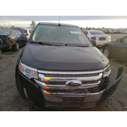 2014 FORD EDGE