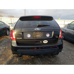2014 FORD EDGE