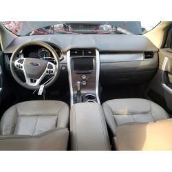 2014 FORD EDGE