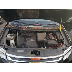 2014 FORD EDGE