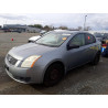 2007 NISSAN SENTRA