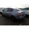 2007 NISSAN SENTRA