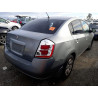 2007 NISSAN SENTRA