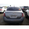 2007 NISSAN SENTRA