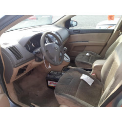 2007 NISSAN SENTRA