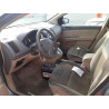 2007 NISSAN SENTRA