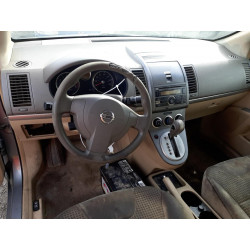 2007 NISSAN SENTRA