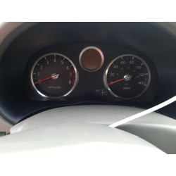 2007 NISSAN SENTRA