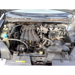 2007 NISSAN SENTRA
