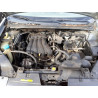 2007 NISSAN SENTRA