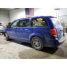 2019 DODGE CARAVAN