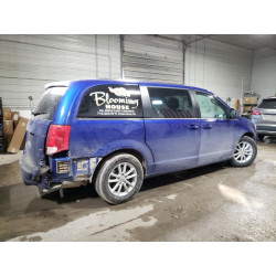 2019 DODGE CARAVAN