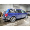 2019 DODGE CARAVAN