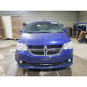 2019 DODGE CARAVAN