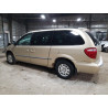 2001 DODGE CARAVAN